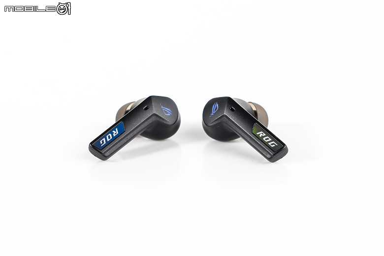 ROG Cetra True Wireless SpeedNova｜以雙模連線與沉浸音效打造最強遊戲體驗！