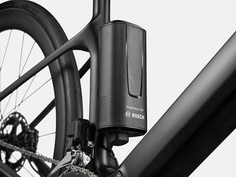 Cannondale發表全新eBike Synapse Neo