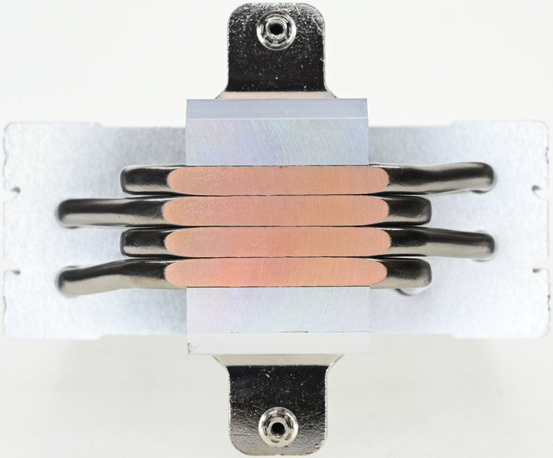點我看大圖 Thermalright索摩樂Assassin Spirit 120 V2 PLUS散熱器開箱