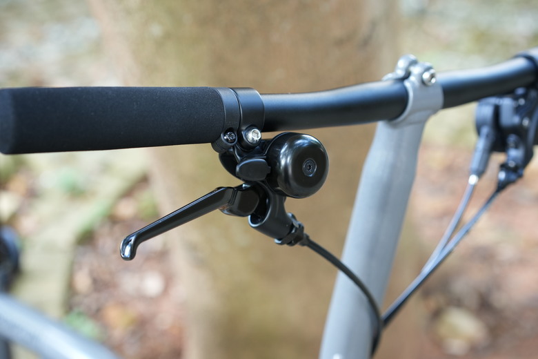 [開箱] Brompton P line 風暴灰金屬色 & CHPT3 v4