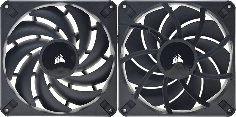 點我看大圖 CORSAIR A115散熱器開箱