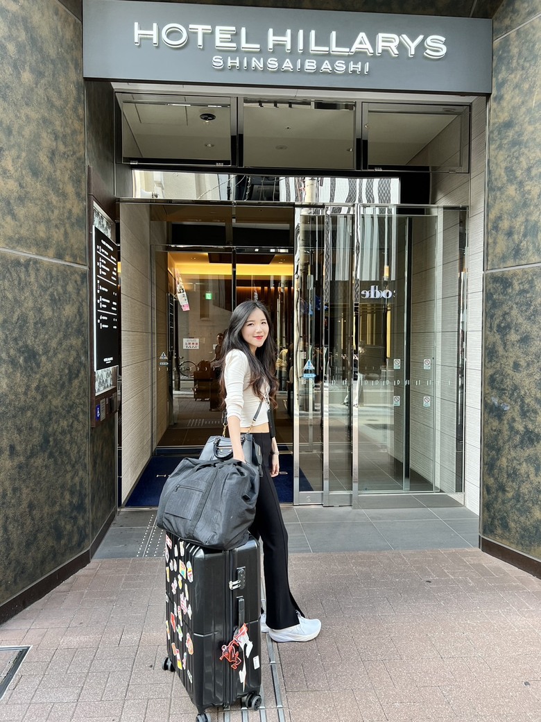 日本大阪京都 米其林餐廳+和服體驗!好吃好拍的放鬆之旅~