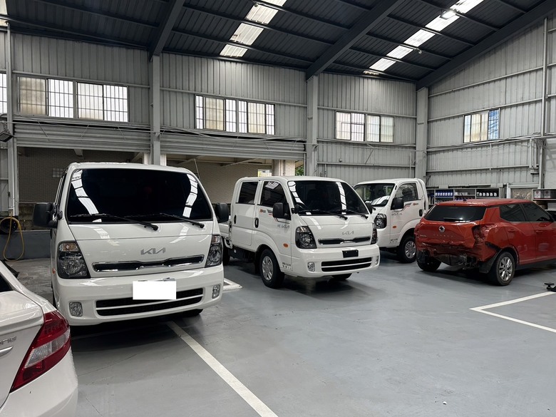 爸爸工作用車-卡旺,1年3萬公里心得分享