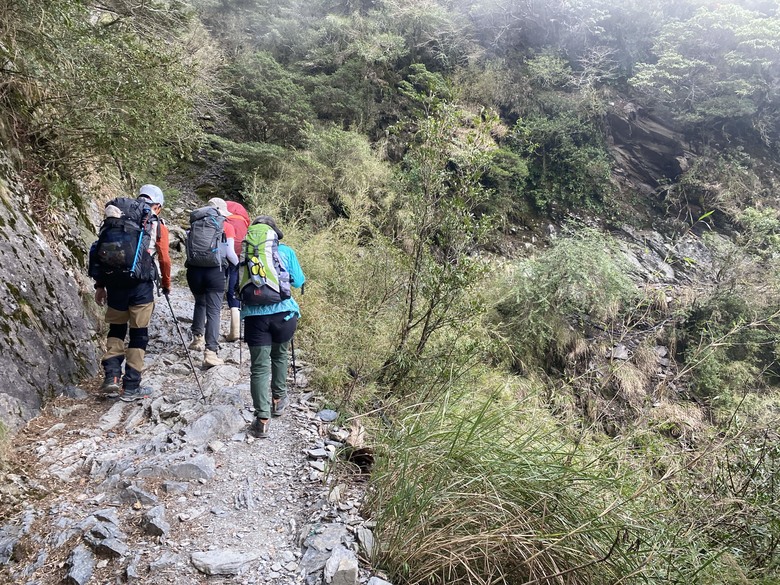 奇萊南華真的是入門級百岳嗎？