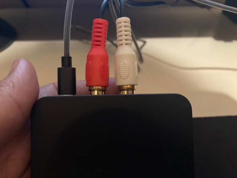 大升級一下我的音響設備!KEF Kube