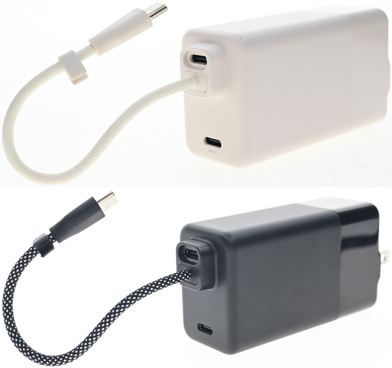 IDMIX MR CHARGER CH10 Chill豆腐 30W雙模行動電源開箱