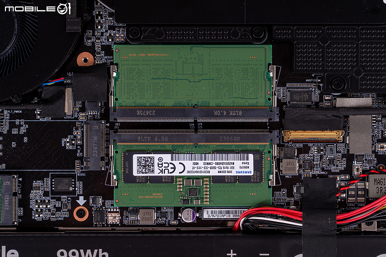 GIGABYTE AORUS 15 (2024) 測試報告｜兼具 AI 與電競效能的親民之選！