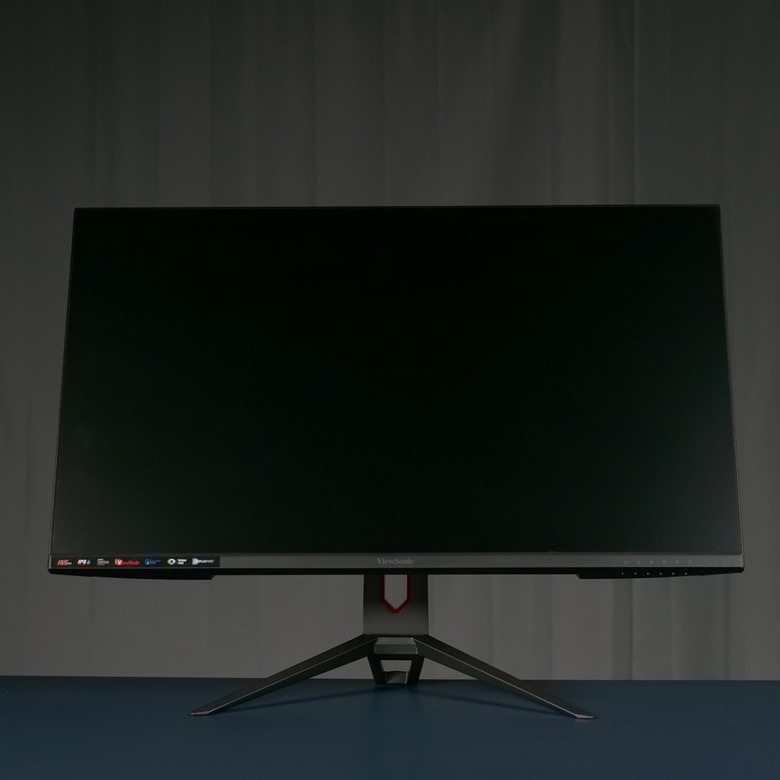 性價比 2K 高刷 IPS 顯示器來啦！ViewSonic VX2758A-2K-PRO-2 / VX3219-2K-PRO-2