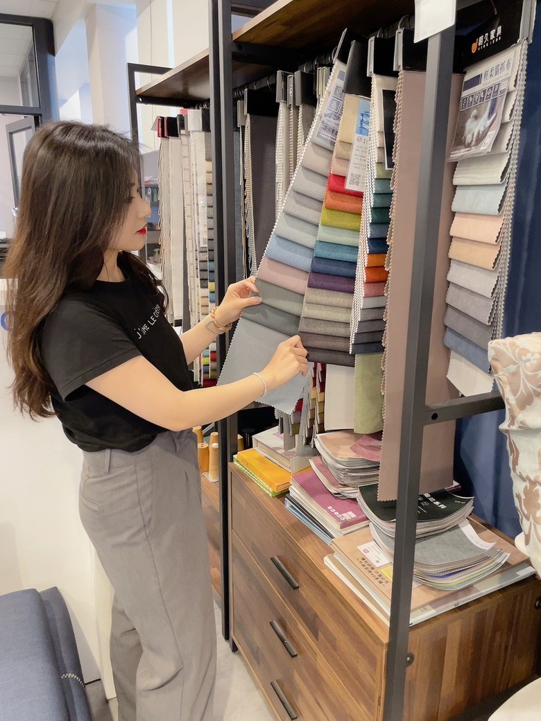 【分享】台南永康 明久家具實訪推薦