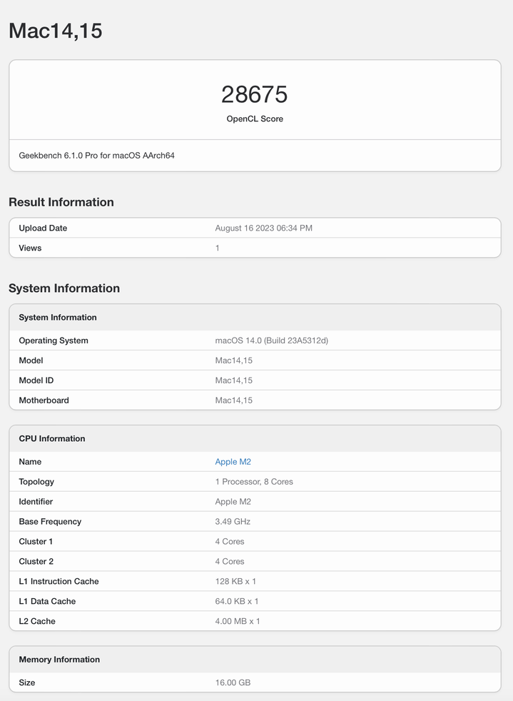 Apple M3 MacBook Air 15 體驗報告｜未滿一年的小改款入手建議