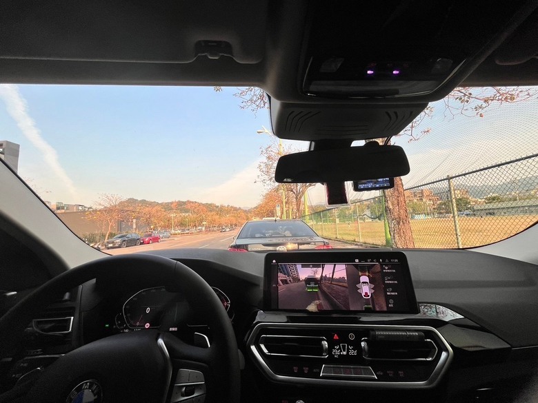 BMW X4 硬派系 3M極透 極黑混搭