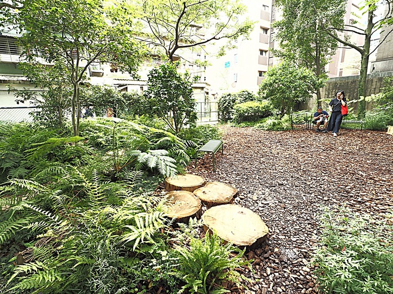 0km山物所、林業保育署保育小站【總督府山林課宿舍】|榕錦時光生活園區【原臺北刑務所官舍】 — 臺北城外日式宿舍建築逛到飽