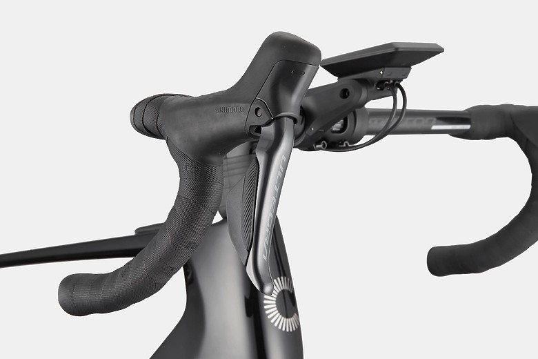 Cannondale發表全新eBike Synapse Neo