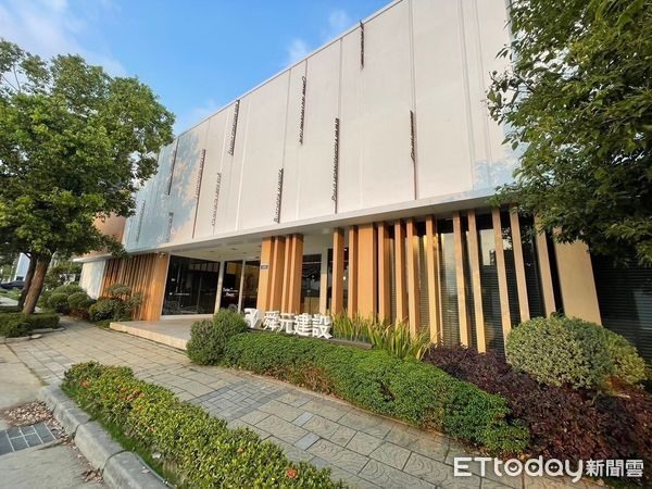 中台灣最大重劃區開發不到1成，建商押寶：基本盤很穩