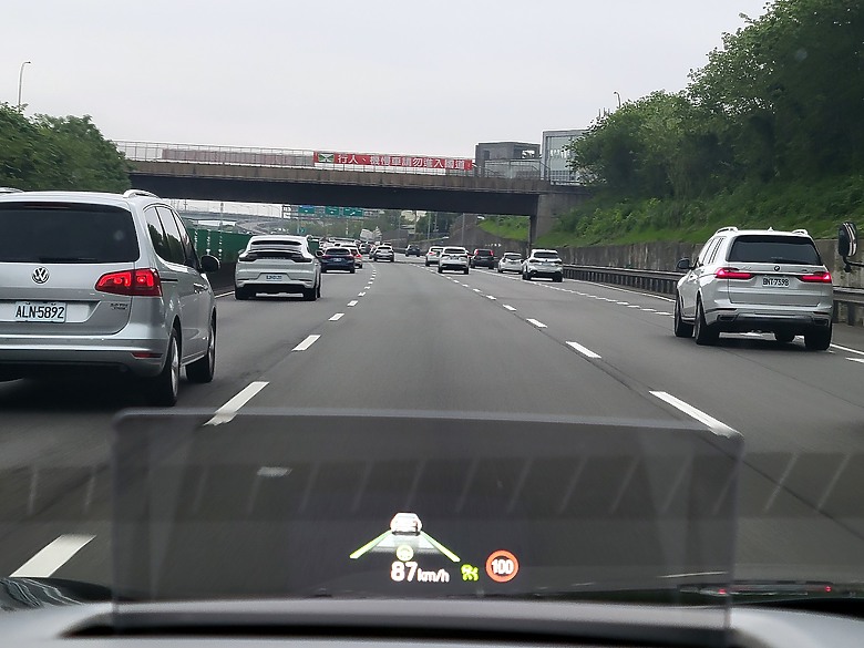 <<親子童趣>> FORD KUGA Vignale 試駕體驗心得 <<駕馭樂趣>>