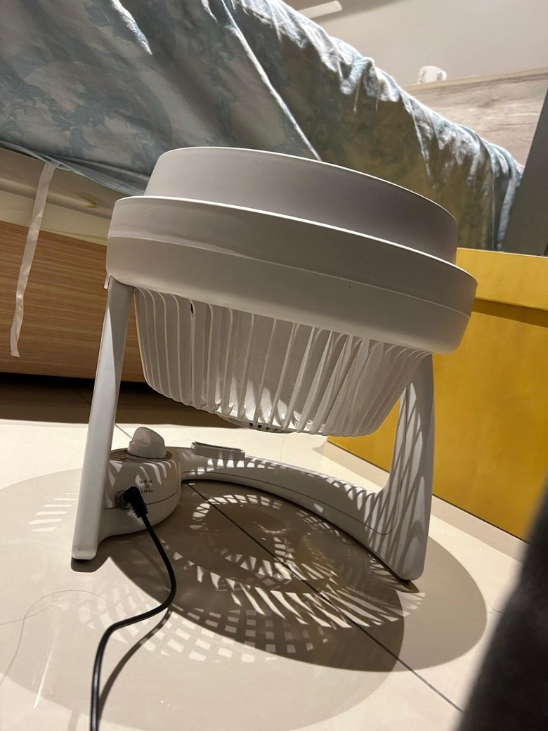 【心得】vornado 610DC2-TW分享