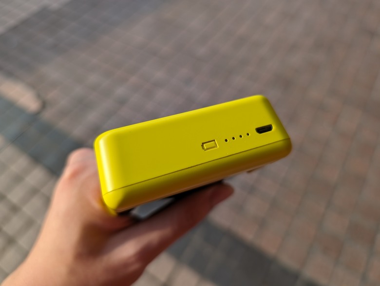 Lumia 1020：十年前的拍攝旗艦，有著現今的技術