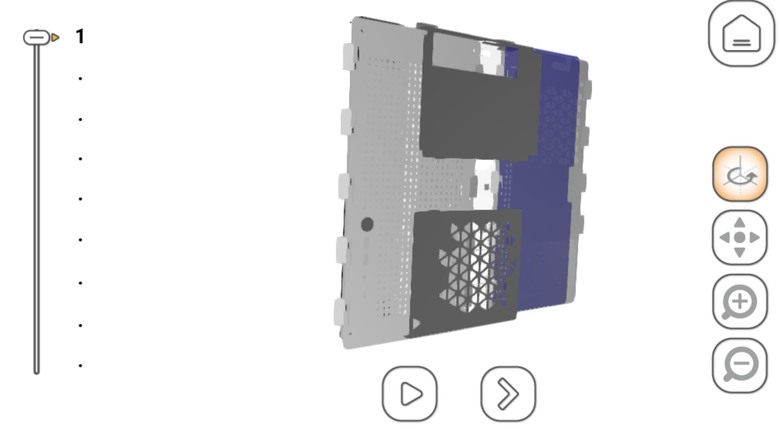 【攤平式節省包材】InWin POC One. 全新概念設計 ITX 迷你主機殼
