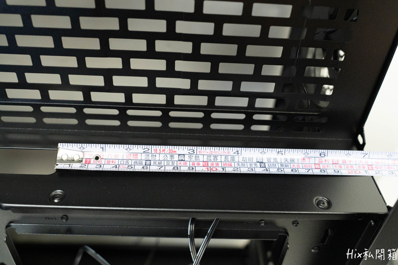 [開箱] 全漢 CUT610，輕輕鬆鬆裝下雙4090