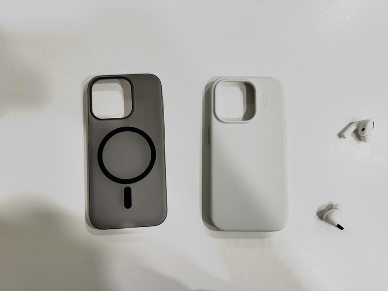 千外萬別買 moft iphone手機殼，蘋果手機殼