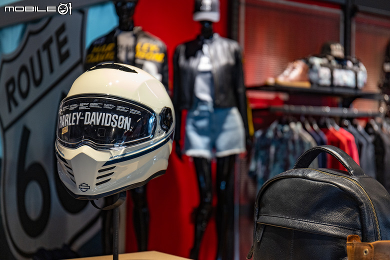 【採訪】Harley-Davidson美式巡航車雙霸Street Glide＆Road Glide改款登台！2024年式新車預售開跑！