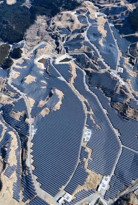 太陽能板漸退役 憂造成環境大災難