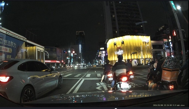 為了踢爆DOD，我狠心買了4款行車記錄器，實測結果卻是這樣？！