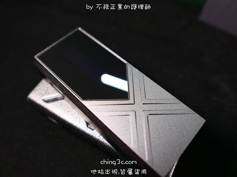 [不務正業護理師開箱]FiiO KA17 隨身旗艦型DAC～以桌機為導向的超強火力小尾巴～