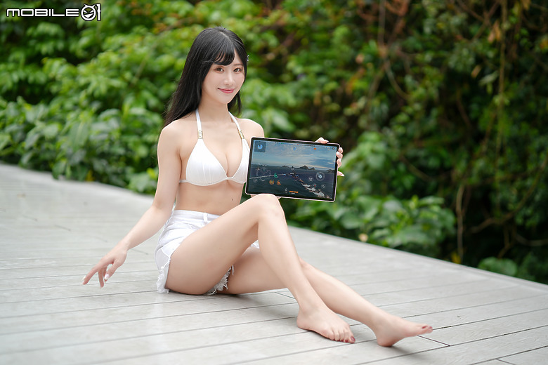 點我看大圖 《戰艦世界:傳奇》行動裝置版試玩|節奏加快、趣味升級的海戰遊戲!