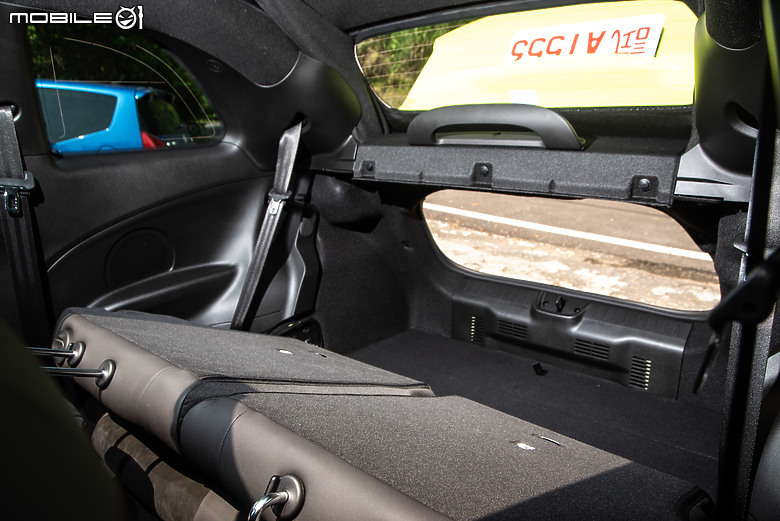 Abarth 500e Scorpionissima敞篷版國內首試|就是要與眾不同,壞起來卻更可愛!
