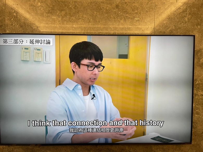 [詢問] LG 75SM9000 電視黑影