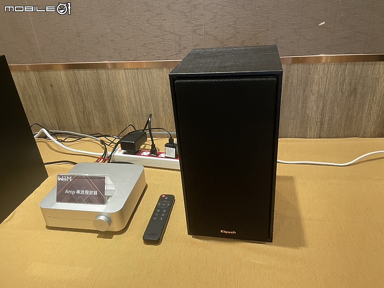 點我看大圖 KLIPSCH Flexus Core 200與Onkyo合作,音響新世代震撼上市體驗!