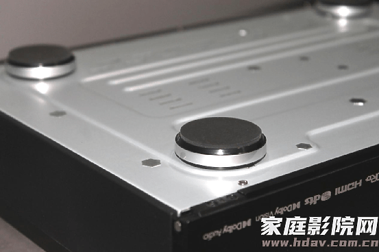 為影音室而生，芝杜Z2000 Pro 4K硬碟播放器試用評測（硬體篇）