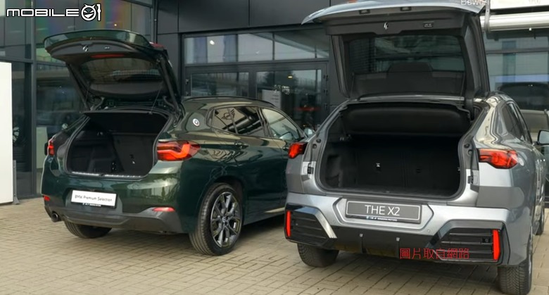 【開箱】2024 BMW X2 sDrive20i (U10)