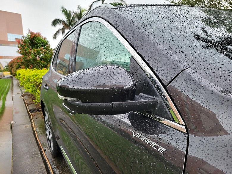 <<親子童趣>> FORD KUGA Vignale 試駕體驗心得 <<駕馭樂趣>>