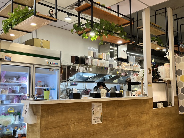 【多諾家】 江子翠捷運站平價美食