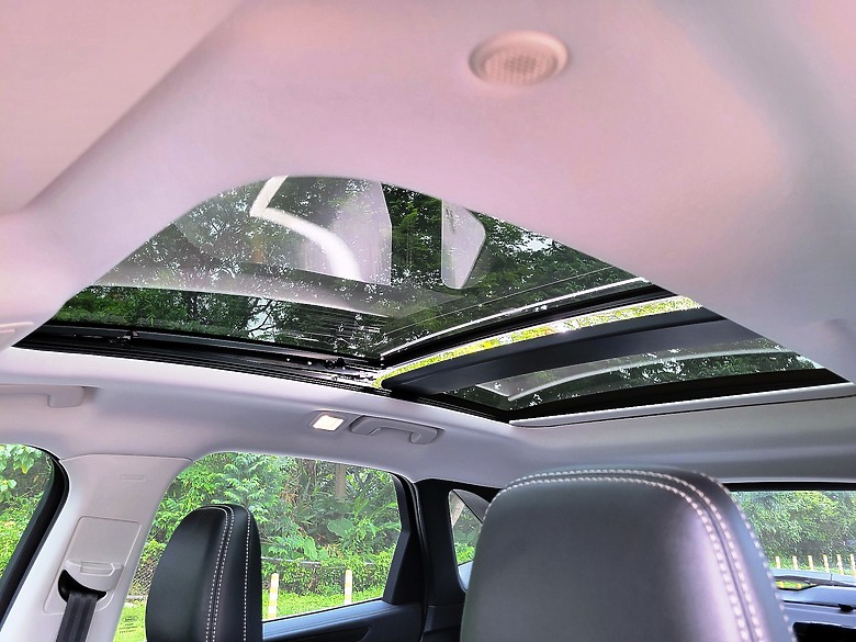 <<親子童趣>> FORD KUGA Vignale 試駕體驗心得 <<駕馭樂趣>>