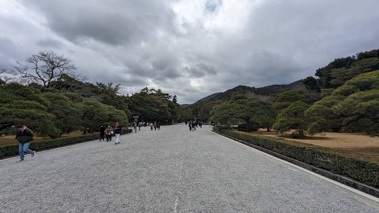 探訪日本人的心靈原鄉"伊勢神宮"