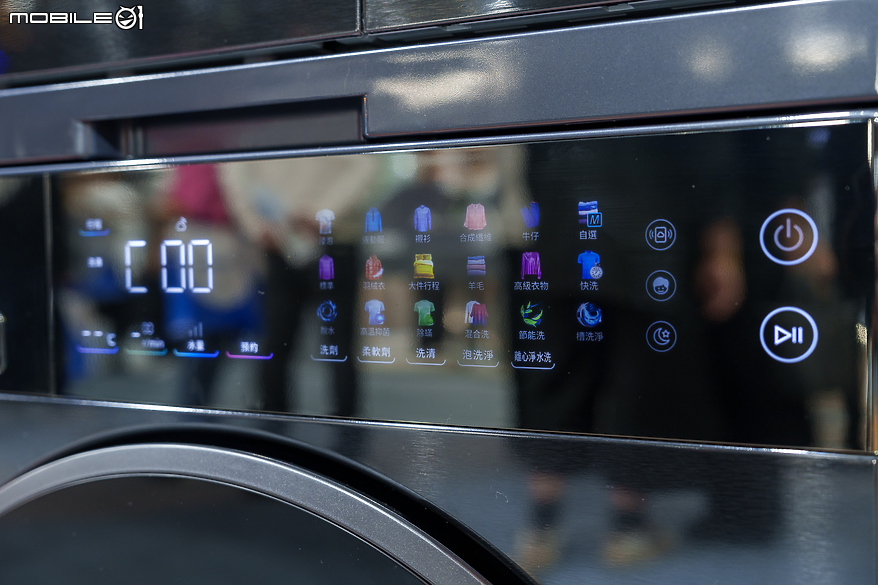 【採訪】Panasonic 發表多款「潮•風尚」日系風格家電新品 搶攻新世代消費族群市場
