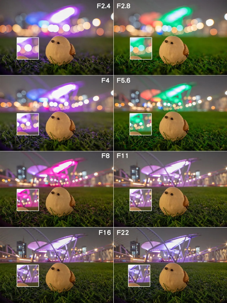 PENTAX HD D FA 21mm F2.4 Limited DC WR 遠近皆宜,超強近拍廣角鏡頭.開箱測試