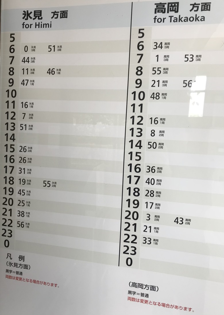 日本走馬看花/JR West pass/1人自由行10天9夜（Day6)