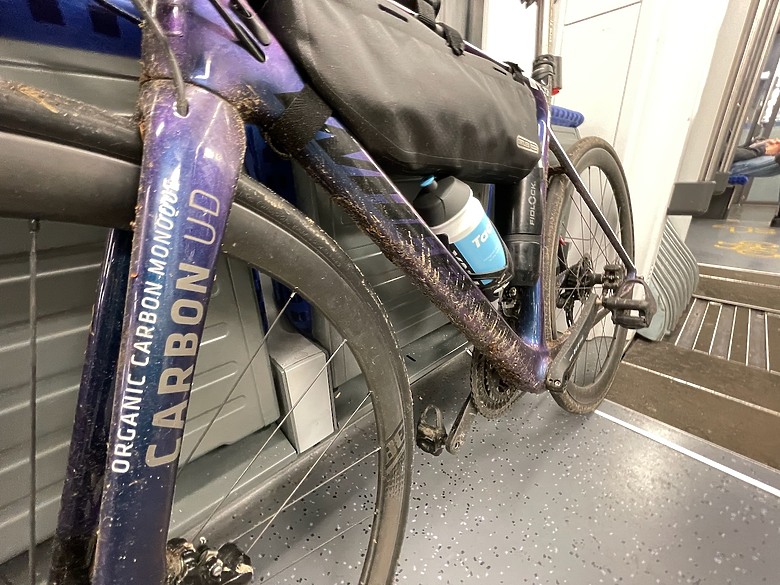 德國布蘭登堡邦瘋系列 - 400KM紀錄