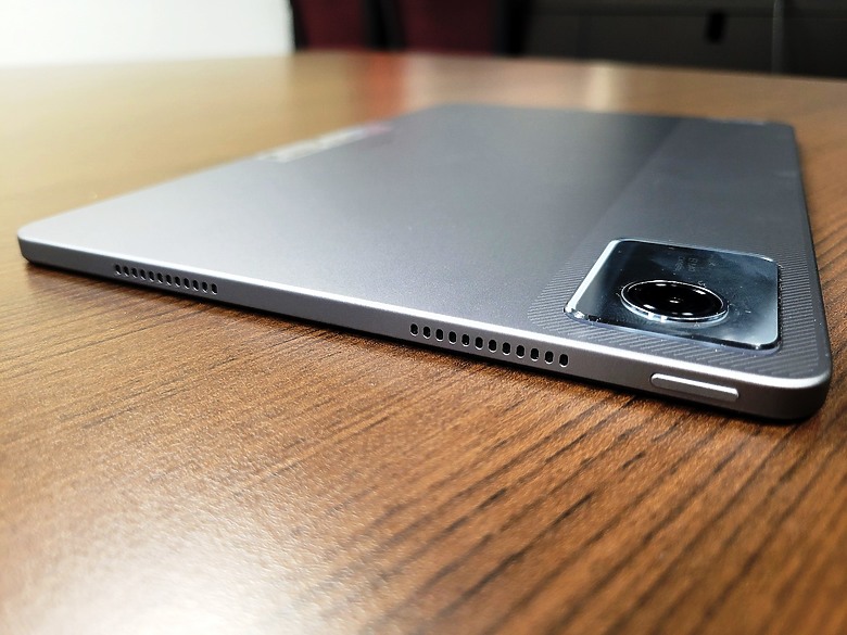 << 我們這一家 >> Lenovo Tab M11 體驗心得 << 親子篇 >>