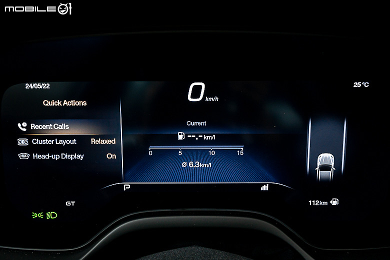 Maserati Grecale Modena 試駕｜不僅優雅迷人，而且又很有個性！