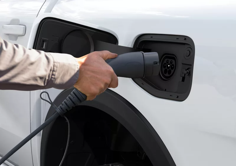 Ford的歐洲車款全面純電化計畫 似乎開始鬆動?