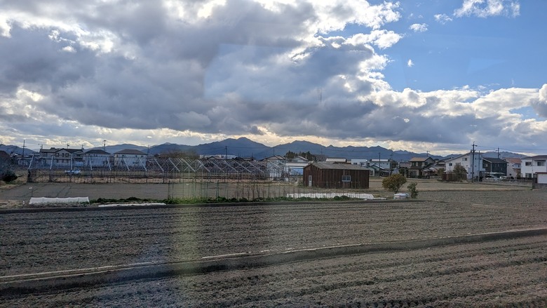 探訪日本人的心靈原鄉"伊勢神宮"