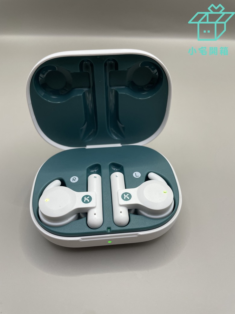 【小宅開箱】舒適再進化，Kaibo Buds Plus 骨傳導真無線藍牙耳機，出乎意料的好音質！
