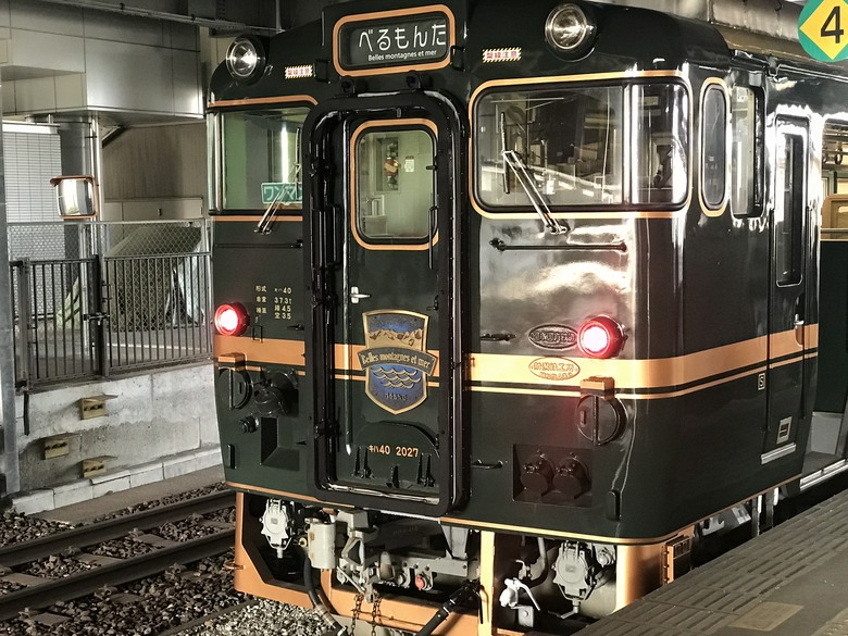 日本走馬看花/JR West pass/1人自由行10天9夜（Day6)