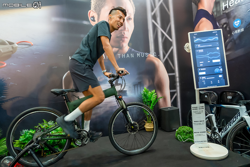 【採訪】Sennheiser MOMENTUM Sport 正式上市 中階款 ACCENTUM Ture Wireless 驚喜現身!