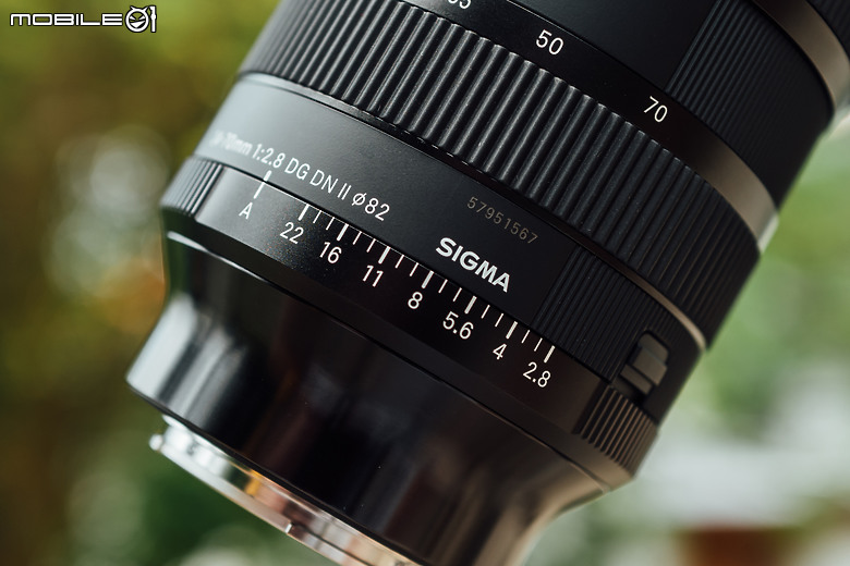 Sigma 24-70mm f/2.8 DG DN II Art 評測報告｜媲美 G Master 的副廠鏡皇！